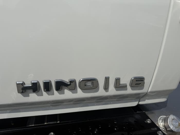2025 Hino L6 — photo 10