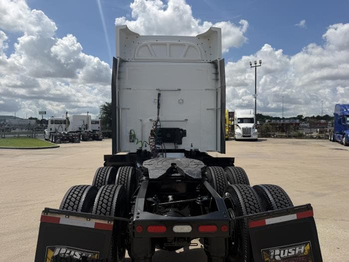 2020 Peterbilt 579 — photo 5