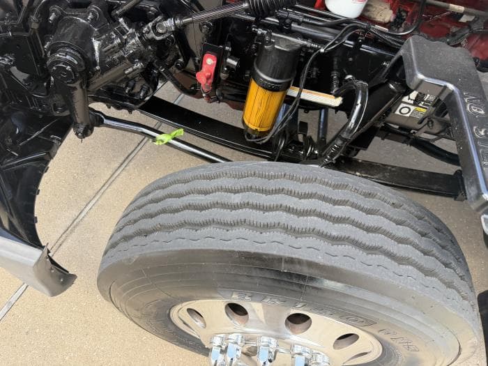 2020 Peterbilt 579 — photo 19