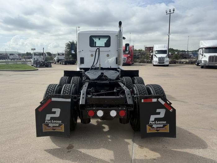 2021 Kenworth T680 — photo 5