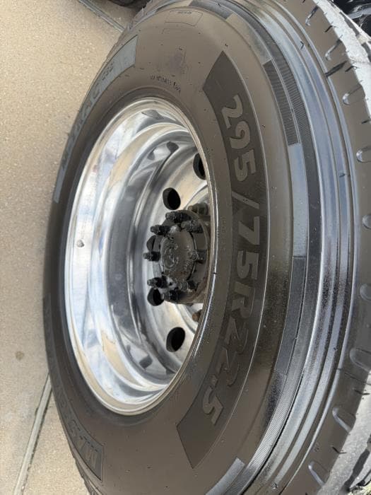 2021 Kenworth T680 — photo 10