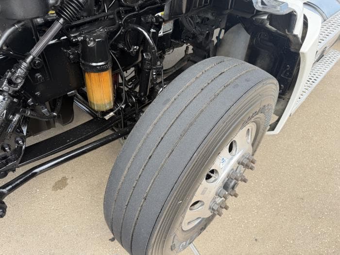 2021 Kenworth T680 — photo 17