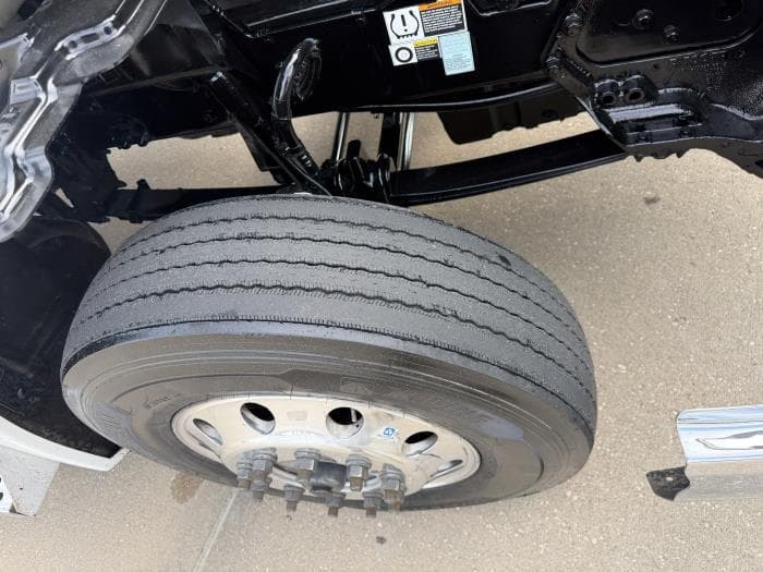 2021 Kenworth T680 — photo 20