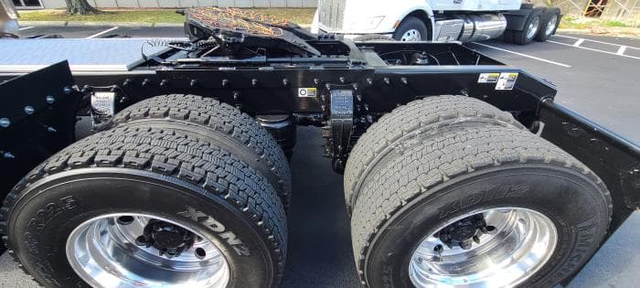2022 Peterbilt 567 — photo 5