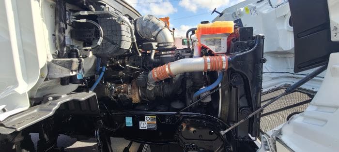 2022 Peterbilt 567 — photo 11