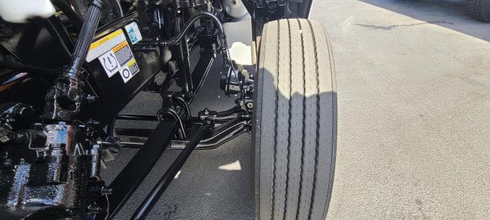 2022 Peterbilt 567 — photo 13