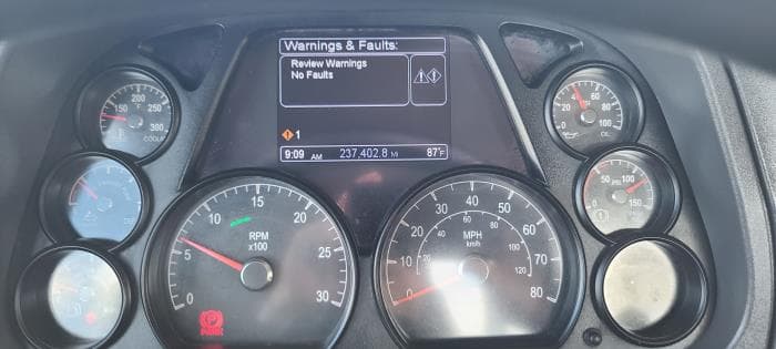 2022 Peterbilt 567 — photo 15