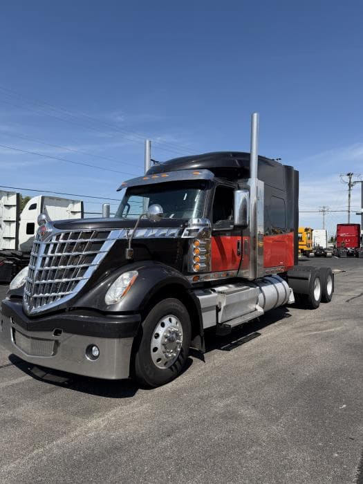 2023 International LoneStar — photo 4