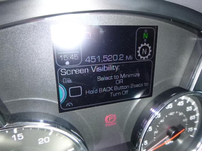 2022 Kenworth T660 — photo 15