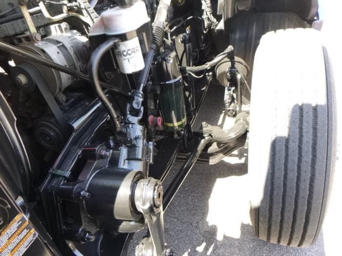 2022 Kenworth T660 — photo 26