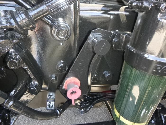 2022 Kenworth T660 — photo 27