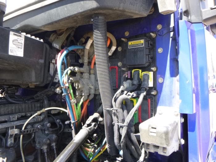 2022 Kenworth T660 — photo 28