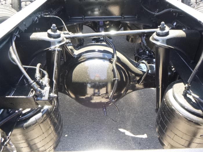 2022 Kenworth T660 — photo 32