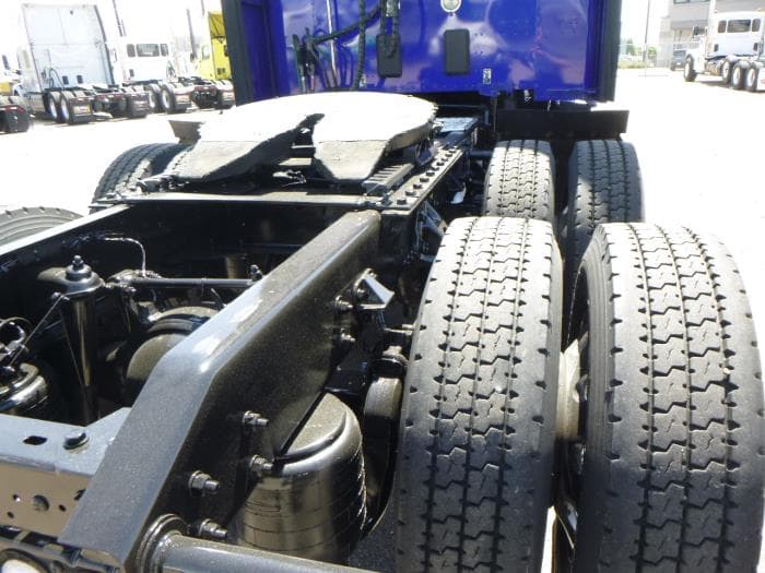 2022 Kenworth T660 — photo 33
