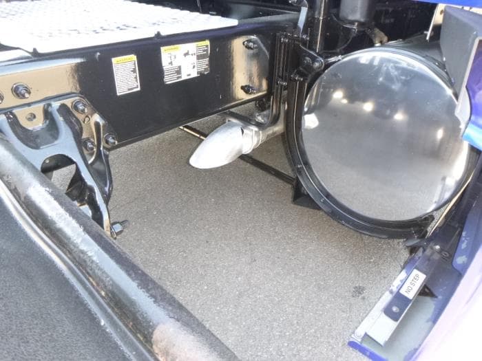 2022 Kenworth T660 — photo 34