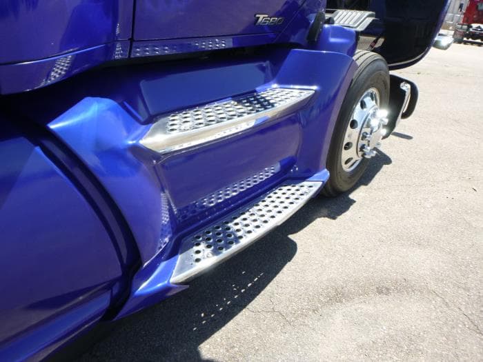 2022 Kenworth T660 — photo 35
