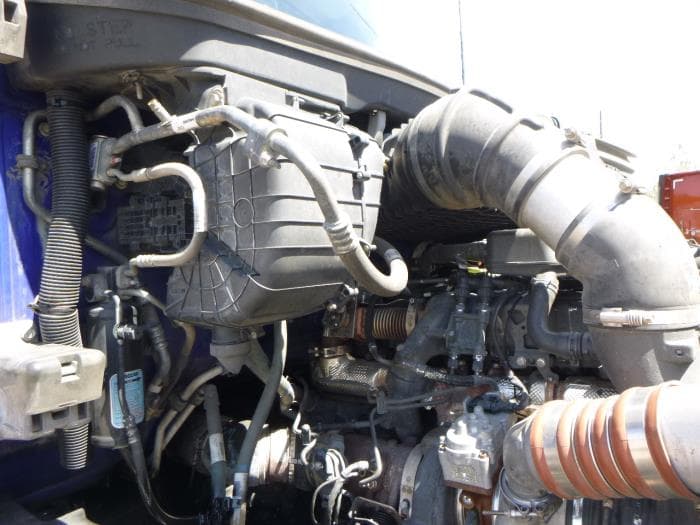 2022 Kenworth T660 — photo 36