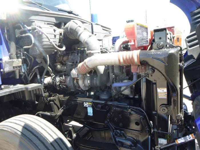 2022 Kenworth T660 — photo 37