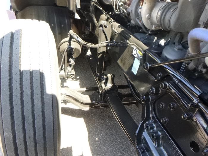 2022 Kenworth T660 — photo 38