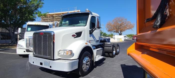 2022 Peterbilt 567 — photo 3