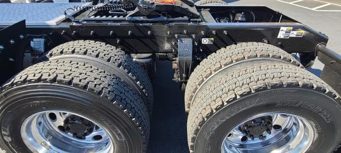 2022 Peterbilt 567 — photo 5