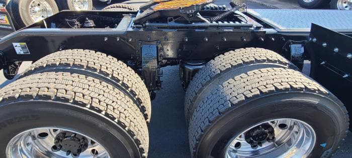 2022 Peterbilt 567 — photo 8