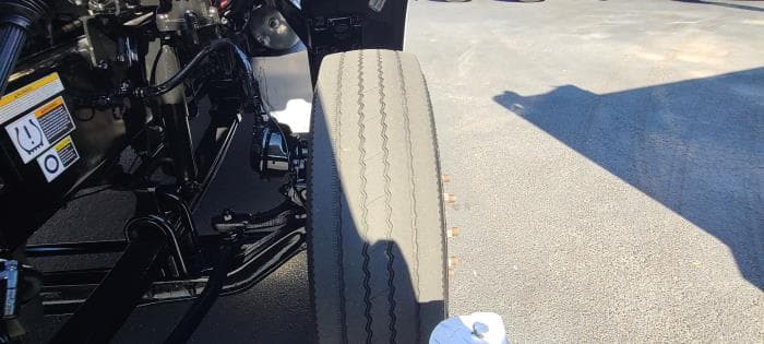 2022 Peterbilt 567 — photo 11