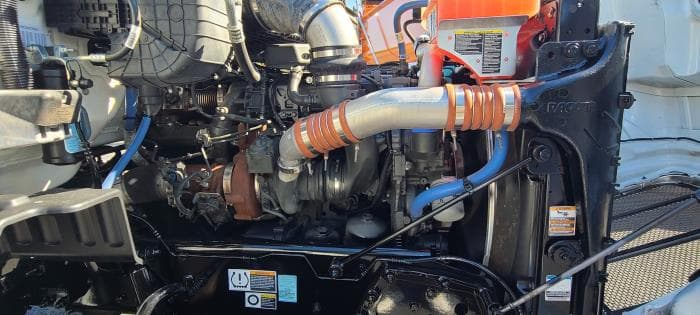 2022 Peterbilt 567 — photo 13
