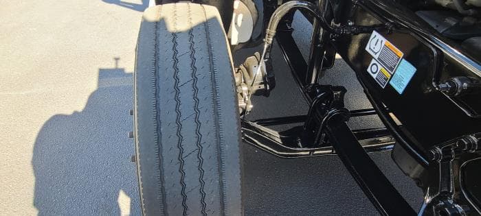2022 Peterbilt 567 — photo 14