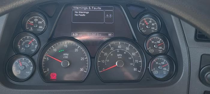 2022 Peterbilt 567 — photo 16