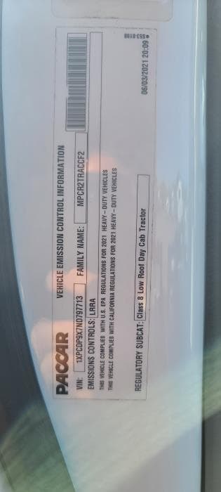 2022 Peterbilt 567 — photo 22