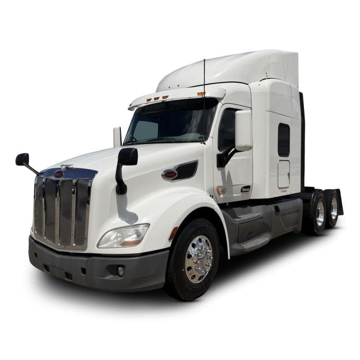2020 Peterbilt 579