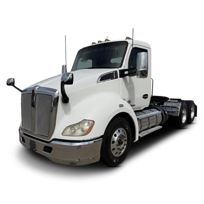 2021 Kenworth T680