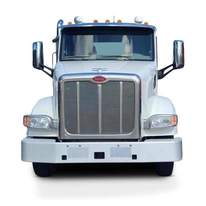 2022 Peterbilt 567