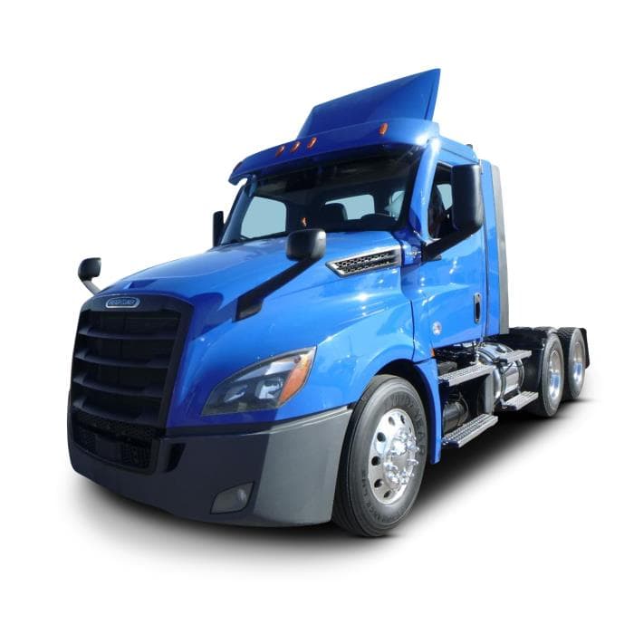 2020 Freightliner Cascadia