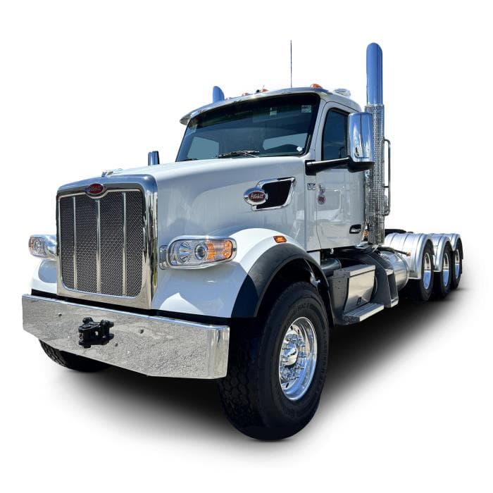 2027 Peterbilt 567