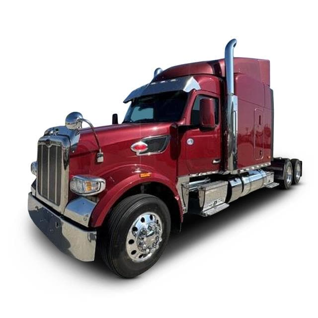 2022 Peterbilt 567