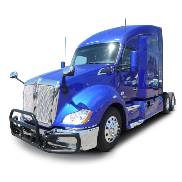 2022 Kenworth T660