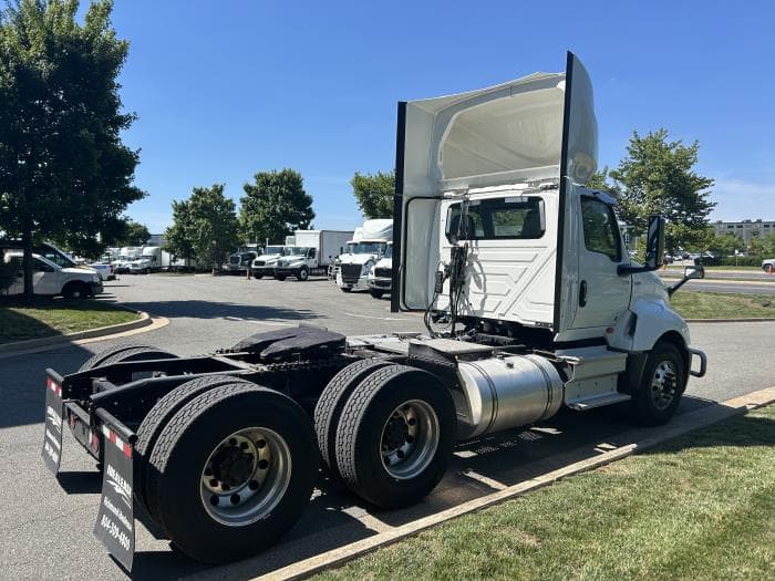 2024 International LT — photo 6