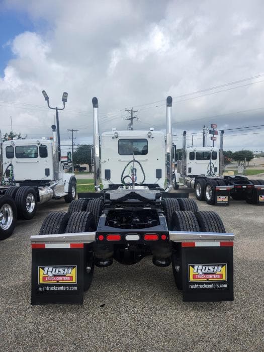 2027 Peterbilt 589 in Waco, TX — photo 12
