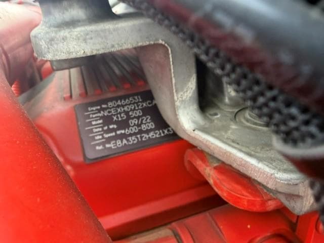 2023 Peterbilt 579 — photo 12
