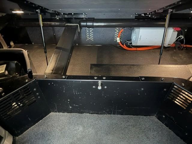 2023 Peterbilt 579 — photo 45