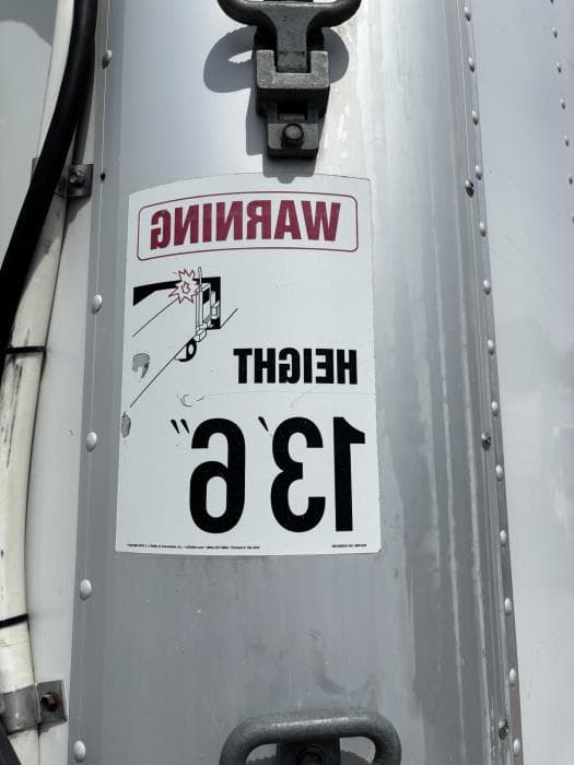 2018 International 4300 — photo 13