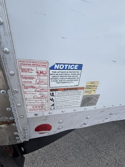 2018 International 4300 — photo 16