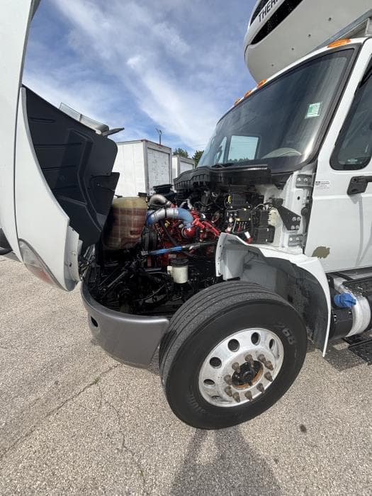 2018 International 4300 — photo 17