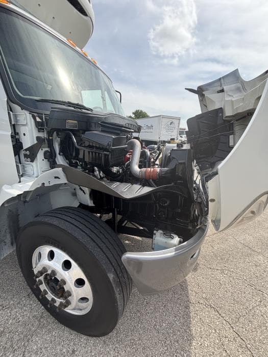 2018 International 4300 — photo 18