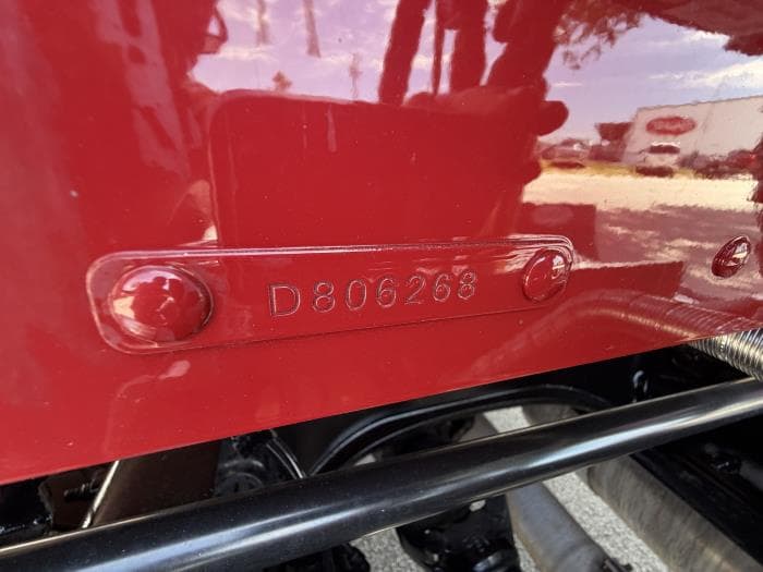 2023 Peterbilt 579 — photo 22