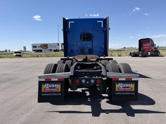 2024 Kenworth W990 — photo 6