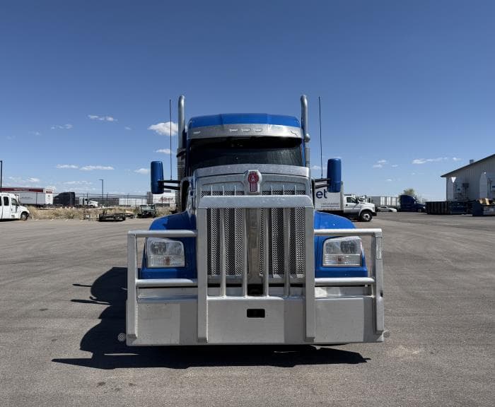 2024 Kenworth W990 — photo 10