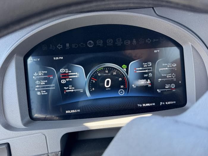 2024 Kenworth W990 — photo 13